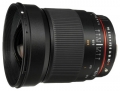 Объектив Bower MF 24/1.4 для Canon EOS