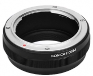 Адаптер Konica AR - Canon EOS-M