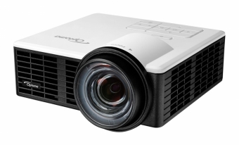 Проектор Optoma ML750ST