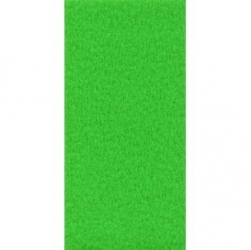 Трикотажное полотно из начесного нейлона Bristol VFX Fabrics Optic Green