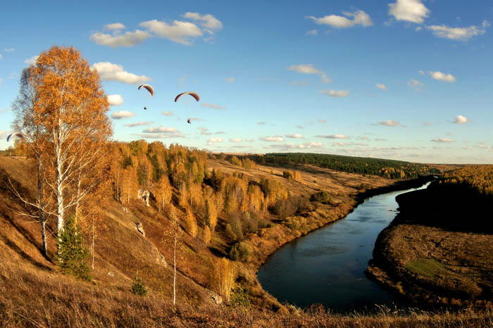 Объектив МС Зенитар 2,8/16 для Olympus 4/3 - пример фото
